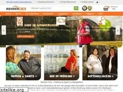 Sites similar to outdoor-renner.de