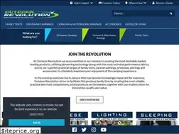 Sites similar to outdoor-revolution.com