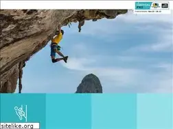 Sites similar to outdoor-show.de