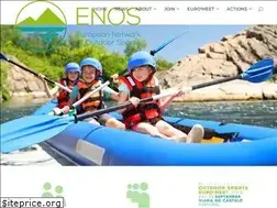 Sites similar to outdoor-sports-network.eu