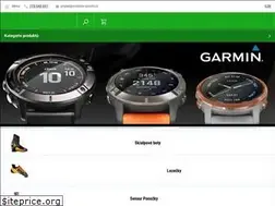 Sites similar to outdoor-sports.cz