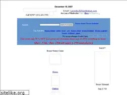 Sites similar to outdoor-statues.com