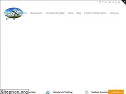 Sites similar to outdoor-testberichte-und-wissen.de