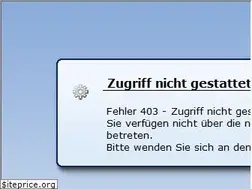 Sites similar to outdoor-ticker.de