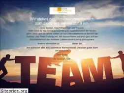 Sites similar to outdoor-training.de