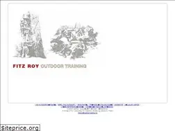 Sites similar to outdoor-training.hu
