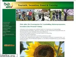 Sites similar to outdoor-travel.de