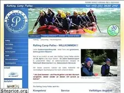 Sites similar to outdoor-urlaub.at