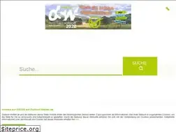 Sites similar to outdoor-welten.de