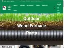 Sites similar to outdoor-wood-furnace-parts.com