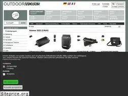Sites similar to outdoor-works.de
