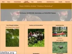 Sites similar to outdoor-workshop.de