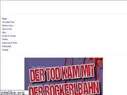 Sites similar to outdoor-x.de