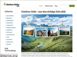 Sites similar to outdoor-zelte.net