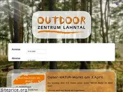 Sites similar to outdoor-zentrum-lahntal.de