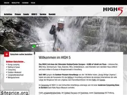 Sites similar to outdoor.at