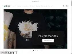 Sites similar to outdoor.cl