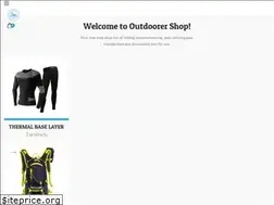 Sites similar to outdoor.co.ke