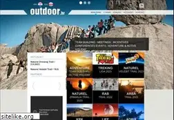 Sites similar to outdoor.hr