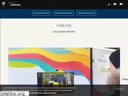 Sites similar to outdoor.hu