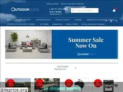 Sites similar to outdoor.ie