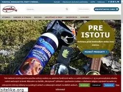 Sites similar to outdoor.sk