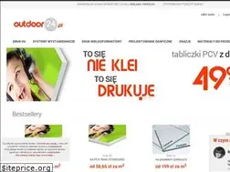 Sites similar to outdoor24.pl