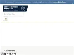 Sites similar to outdooraccess-scotland.com