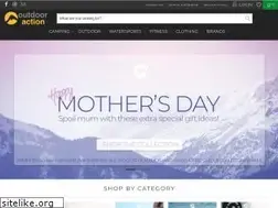 Sites similar to outdooraction.co.nz
