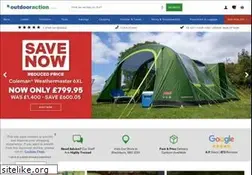 Sites similar to outdooraction.co.uk