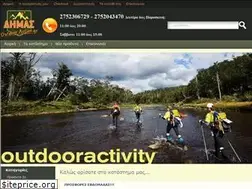 Sites similar to outdooraction.gr