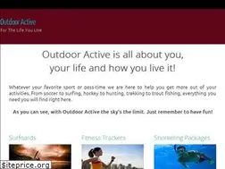 Sites similar to outdooractive.club