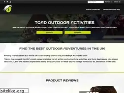 Sites similar to outdooractivities.co.uk
