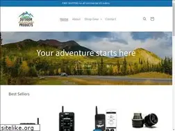 Sites similar to outdooradventureproducts.com