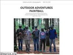 Sites similar to outdooradventurespb.com
