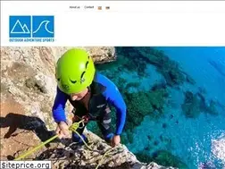 Sites similar to outdooradventuresports.es
