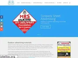 Sites similar to outdooradvertising.company