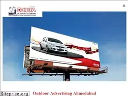 Sites similar to outdooradvertisingahmedabad.com