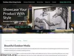 Sites similar to outdooradvertisingcenter.com