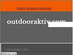 Sites similar to outdooraktiv.com