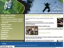 Sites similar to outdooraktivity.cz
