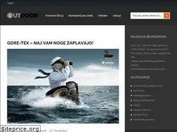 Sites similar to outdooraktivnosti.si