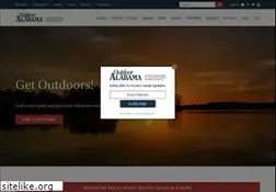 Sites similar to outdooralabama.com