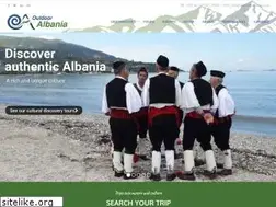 Sites similar to outdooralbania.com