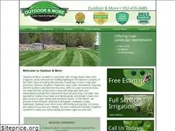 Sites similar to outdoorandmore.biz