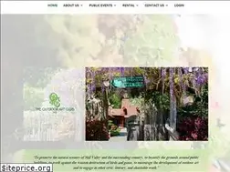 Sites similar to outdoorartclub.org