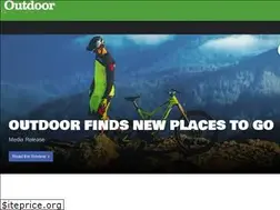 Sites similar to outdooraustralia.com