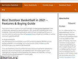 Sites similar to outdoorballpro.com