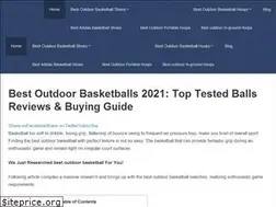 Sites similar to outdoorbasketballshop.com
