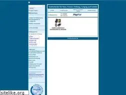 Sites similar to outdoorbedarf.de